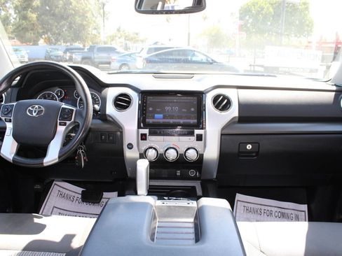 Used 2014 Toyota Tundra SR5 w/ TRD Off Road Package RWD image 24