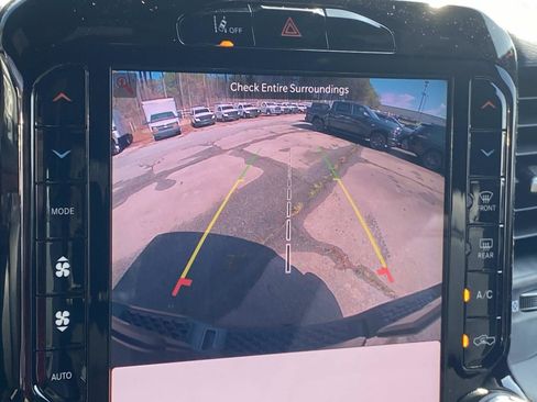 New 2026 RAM 1500 Rebel image 25