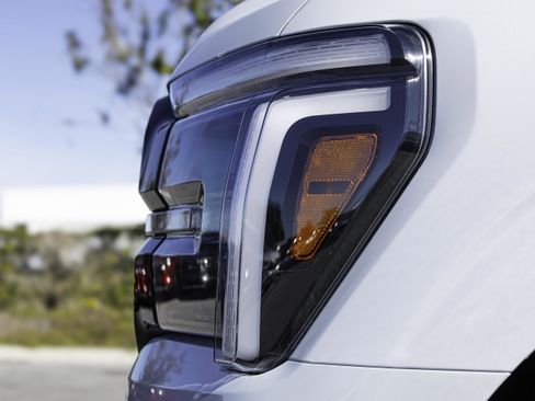 New 2025 Ford F150 Platinum image 29