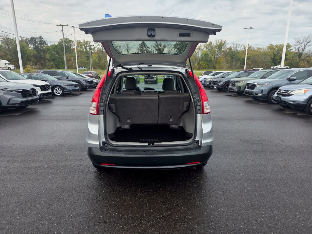 Used 2014 Honda CR-V EX-L image 13