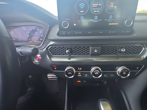 Used 2024 Acura Integra A-Spec FWD image 22