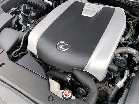 Used 2021 Lexus RC 300 F Sport w/ Accessory Package 2 image 31