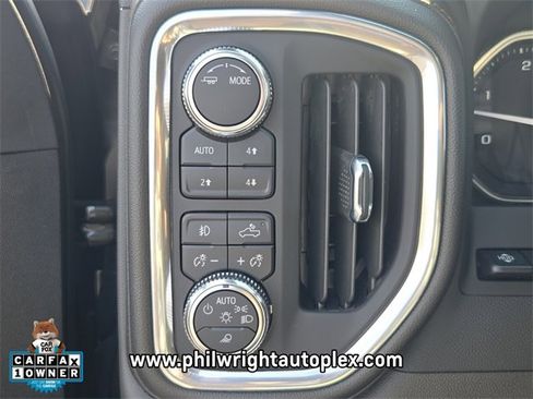 Used 2023 GMC Sierra 2500 AT4 w/ AT4 Premium Plus Package image 23