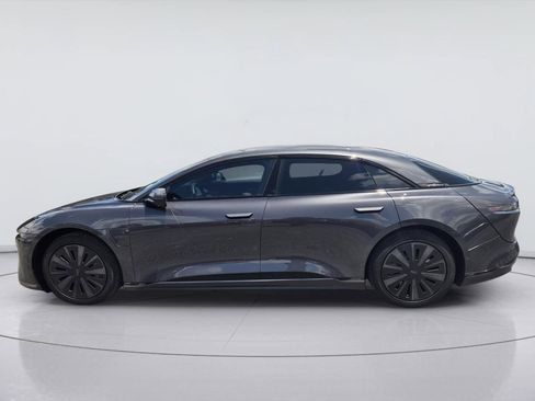 Used 2025 Lucid Air Touring AWD/4WD image 5
