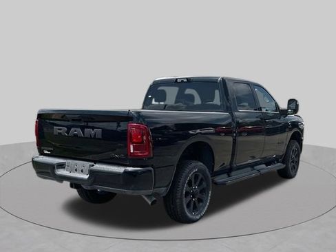 New 2025 RAM 2500 Big Horn AWD/4WD image 23