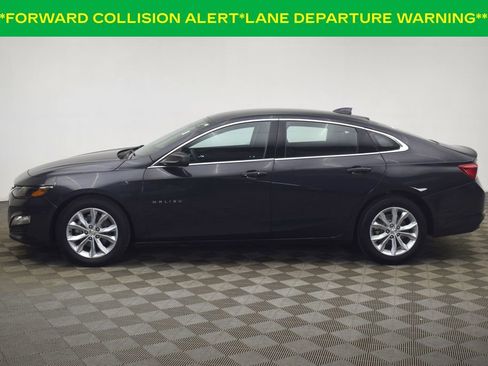 Used 2023 Chevrolet Malibu LT image 11