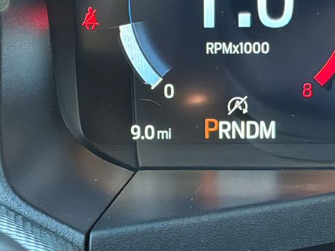 New 2026 Ford Explorer ST w/ Sun And Sound Package image 8