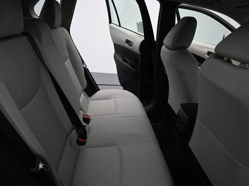 New 2026 Toyota Corolla Cross L image 13