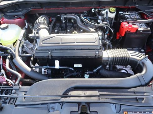 New 2026 Ford Escape ST-Line w/ Tech Pack #1 image 20