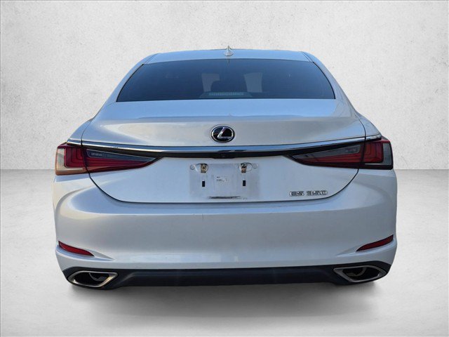 Used 2020 Lexus ES 350 FWD image 6
