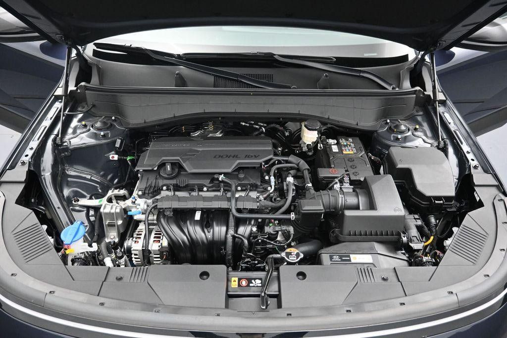 New 2026 Hyundai Kona SEL Sport AWD/4WD image 34