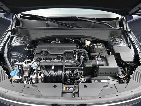 New 2026 Hyundai Kona SEL Sport AWD/4WD image 34