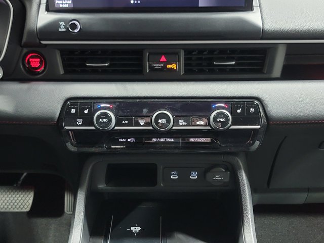 New 2026 Honda Pilot Black Edition image 20