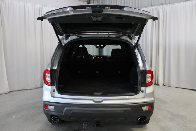 Used 2020 Honda Passport Touring image 34