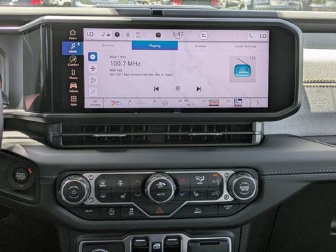 New 2025 Jeep Wrangler Sahara image 15