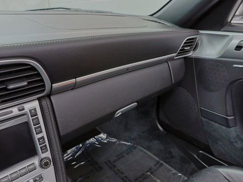 Used 2008 Porsche 911 Turbo image 87