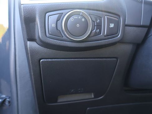 Used 2021 Ford Edge SEL w/ Cargo Accessory Package image 18