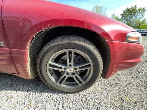 Used 2004 Pontiac Bonneville SLE w/ Premier Edition FWD image 19