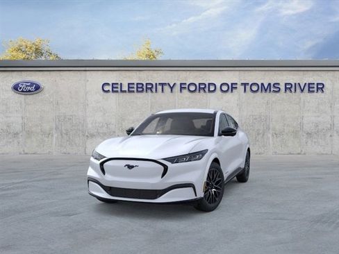 New 2025 Ford Mustang Mach-E Premium image 2