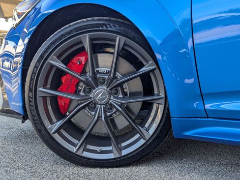 New 2026 Acura Integra Type S image 25