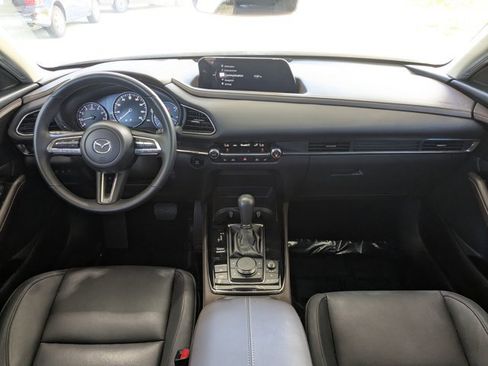 Used 2023 MAZDA CX-30 AWD 2.5 S w/ Premium Package image 16