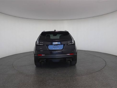 Used 2023 Cadillac XT4 Sport w/ Sun And Sound Package image 15