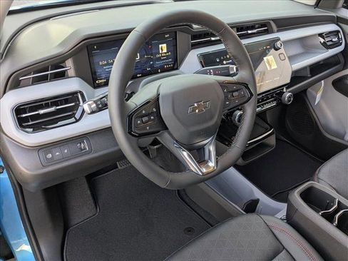 New 2027 Chevrolet Bolt RS w/ Technology Package image 3