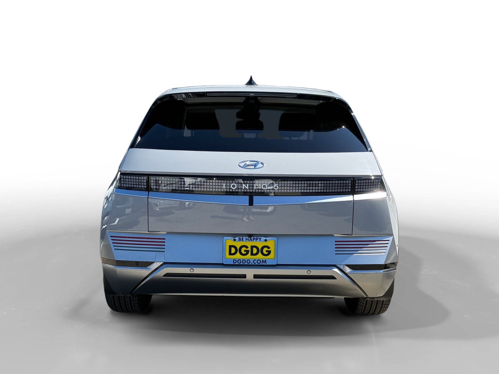 Certified 2024 Hyundai Ioniq 5 Limited RWD image 4