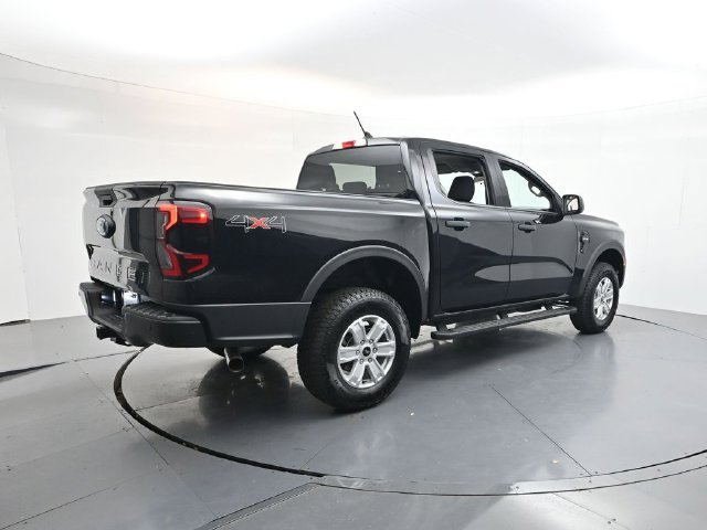 New 2026 Ford Ranger XL w/ Trailer Tow Package AWD/4WD image 7