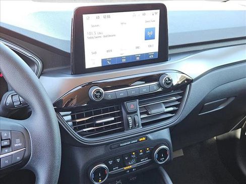 New 2026 Ford Escape Active image 11