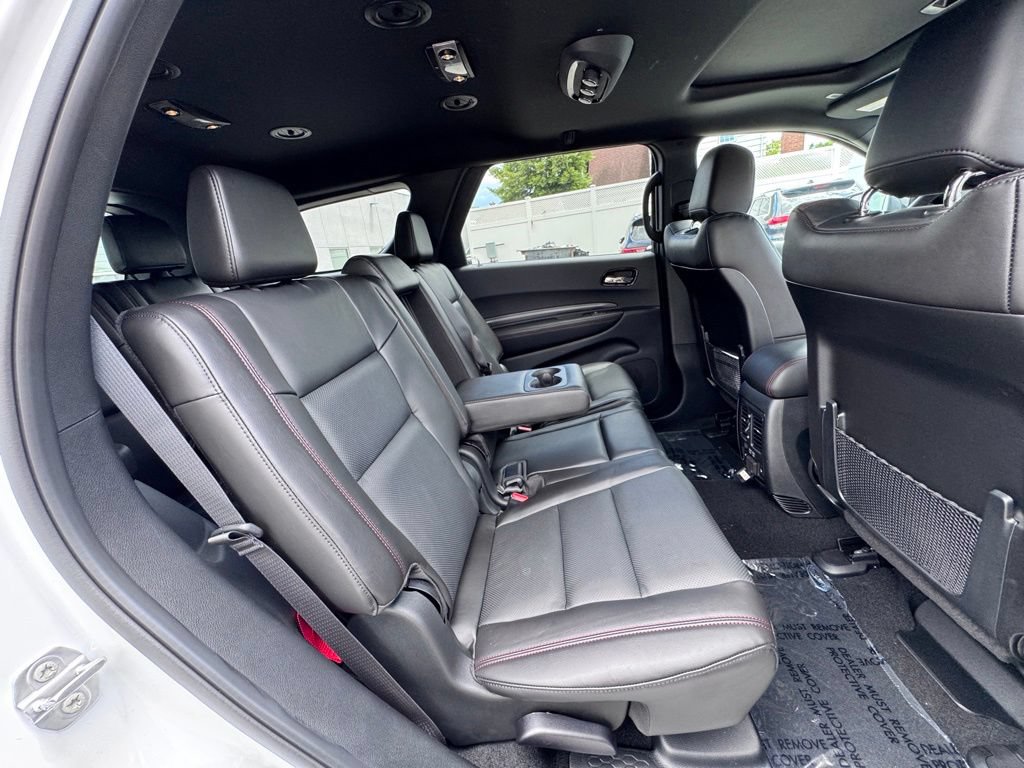 New 2026 Dodge Durango GT AWD/4WD image 21
