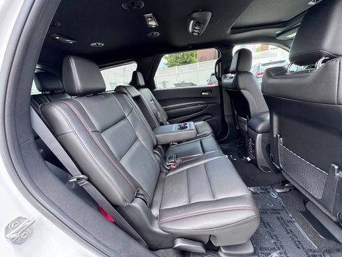 New 2026 Dodge Durango GT AWD/4WD image 21
