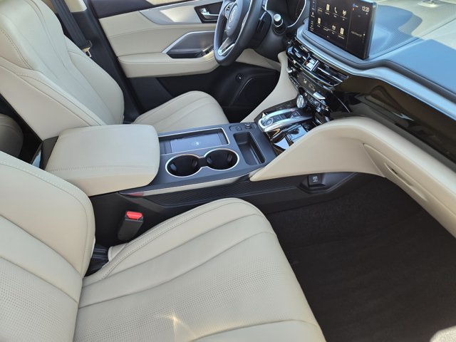 Certified 2026 Acura MDX w/ Technology Package FWD image 14