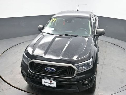 Used 2021 Ford Ranger XLT RWD image 24