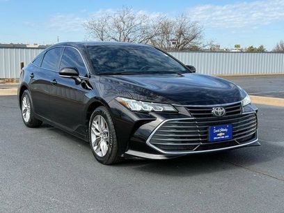 Used 2019 Toyota Avalon XLE w/ Preferred Accessory Package