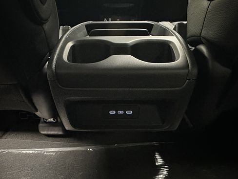 New 2026 Honda Odyssey Elite image 25