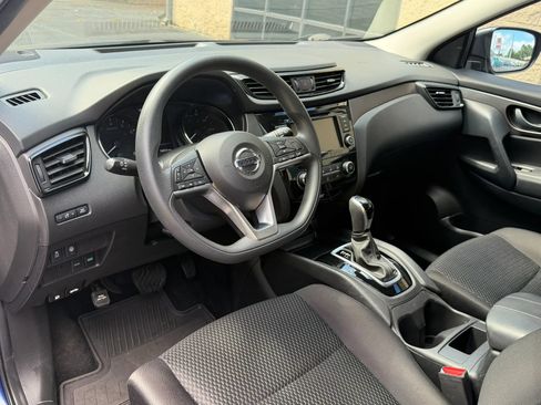 Used 2020 Nissan Rogue Sport S w/ Appearance Package FWD image 21