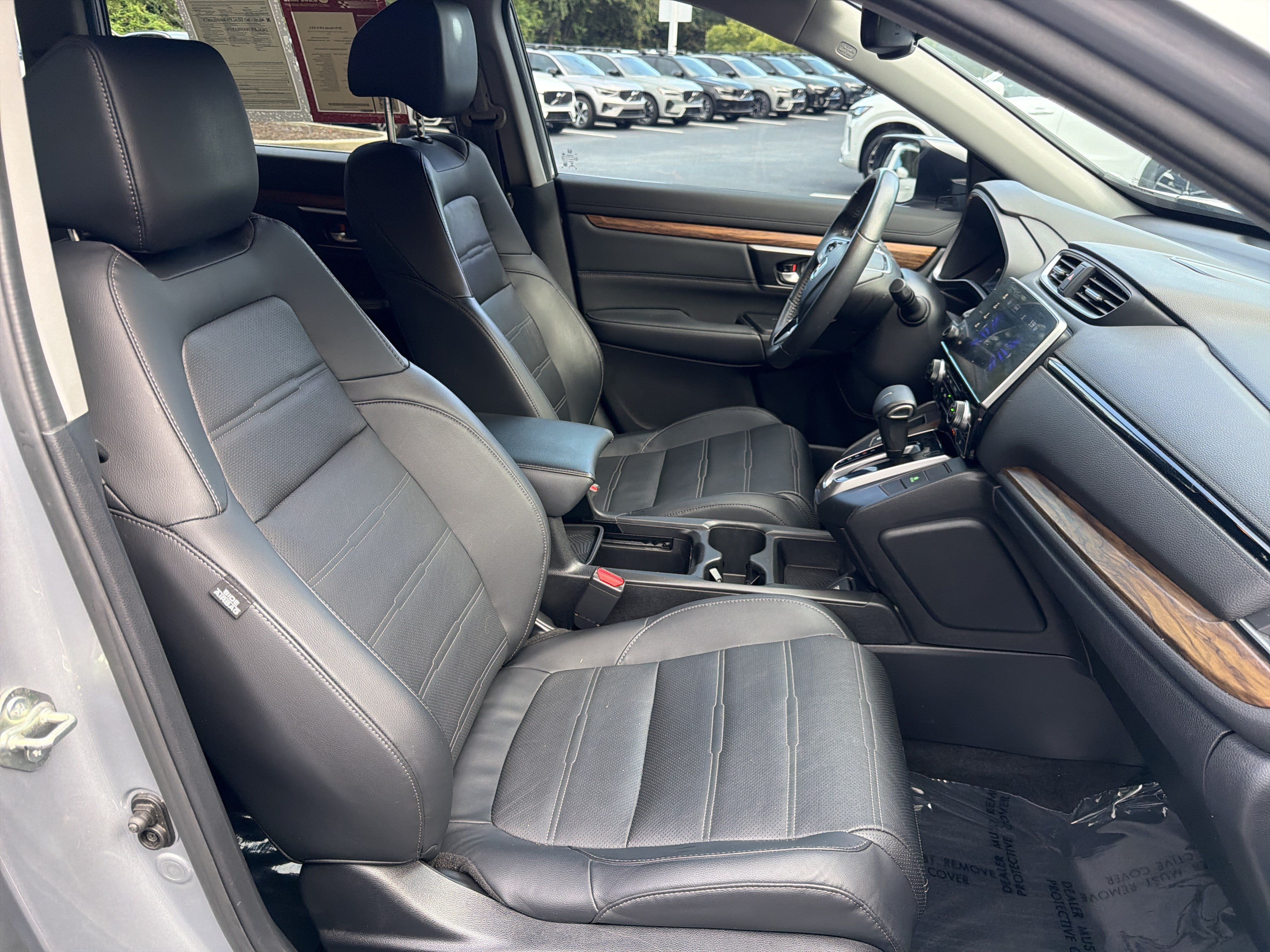 Used 2019 Honda CR-V EX-L image 36
