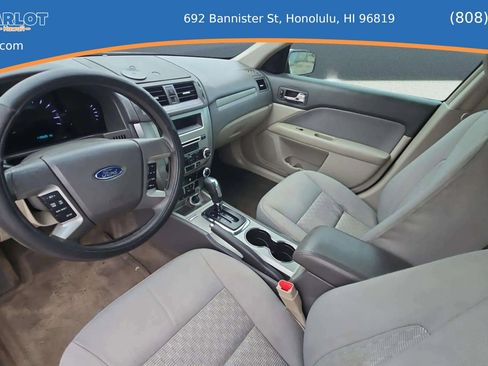 Used 2012 Ford Fusion SE image 17