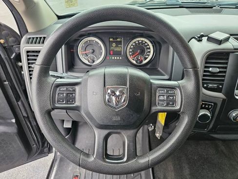 Used 2017 RAM 1500 Express w/ Express Value Package image 22