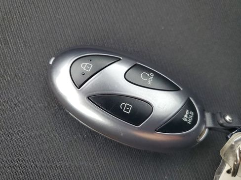 Certified 2026 Hyundai Tucson SEL FWD image 20
