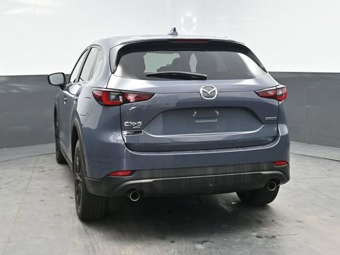 Used 2024 MAZDA CX-5 Carbon Edition AWD/4WD image 5