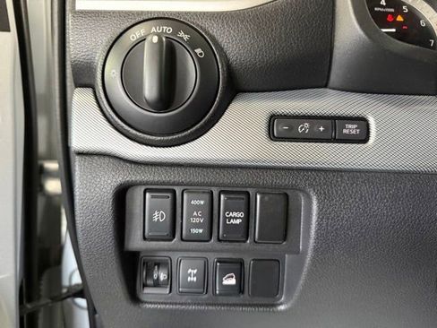 Used 2019 Nissan Titan PRO-4X w/ Pro-4x Convenience Package AWD/4WD image 28