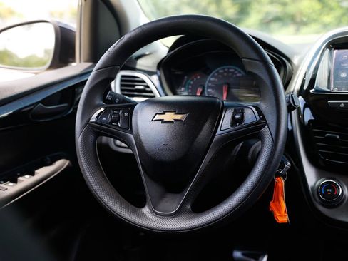 Used 2020 Chevrolet Spark LT FWD image 24