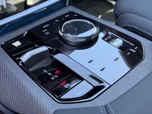 New 2026 BMW X3 xDrive30 AWD/4WD image 29