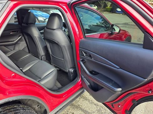 Used 2025 MAZDA CX-30 AWD 2.5 S w/ Preferred Package image 28