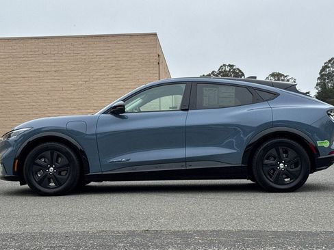 Certified 2023 Ford Mustang Mach-E California Route 1 AWD/4WD image 10