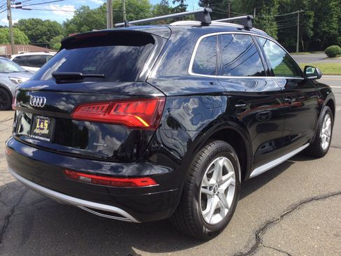 Used 2019 Audi Q5 2.0T Premium AWD/4WD image 8