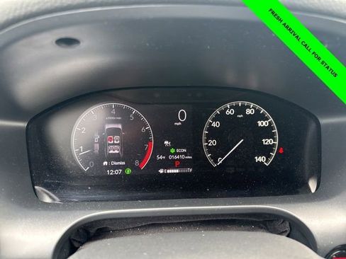 Certified 2024 Honda HR-V Sport image 19