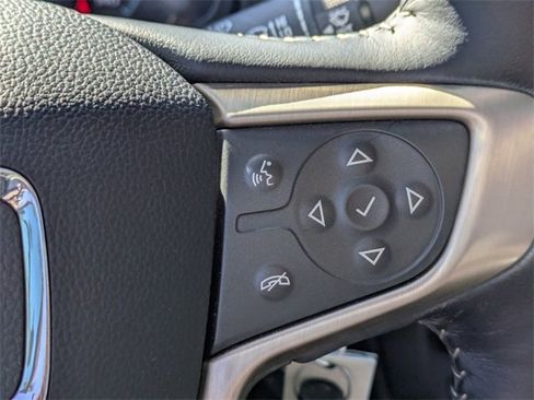 Used 2018 GMC Canyon Denali image 28